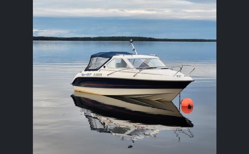 Flipper 630 HT-kuva-1